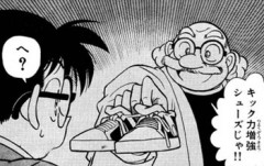 【悲報】名探偵コナンさん、回収必須な伏線が多すぎて完結が絶望的になってしまう