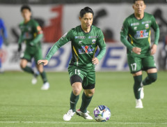 元日本代表MF山田直輝が百年構想リーグで現役引退…浦和、湘南、岐阜でプレー「本当に、幸せな現役生活でした」