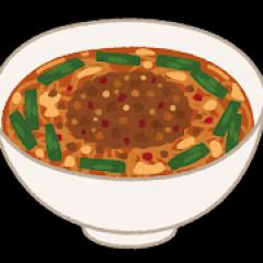 ラーメンとかいう美味いのに身体悪くなる悪魔の食べ物