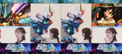 【新台】SANKYO「eF機動戦士ガンダムSEED クライマックス」私の推し演出動画（森遥香さん編）が公開される！演出映像とか筐体ギミックが確認できるぞ！！！
