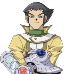 【遊戯王GX】三沢も割とあんまりな性格してんな…？