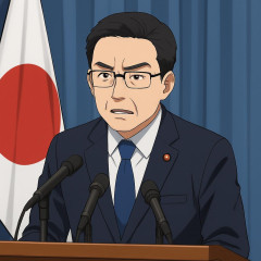 国交大臣 「辺野古事故、平和丸の船長が一切聞き取りに応じてくれず、誠に遺憾」