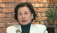 田中真紀子さん（８２）、高市首相は「期待できそうもない」　野党に奮起促す