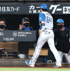 新庄剛志、監督通算299勝299敗で本日の試合を迎えてしまうwwwwww
