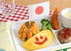 国旗損壊罪の骨子案で『お子様ランチの旗』は対象外に→「他にもっと議論することがあるだろ」と小馬鹿にされてしまう・・・