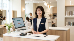 【動画】QBハウスに激震、丸刈りが60円