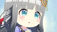 【ウマ娘】宝塚記念ファン投票の中間発表でクロワが1位で感動する母兼嫁のクロノ