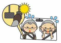 無関係なのに首を突っ込む人