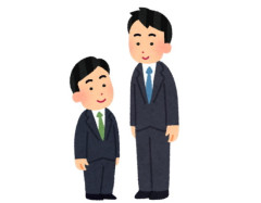 高身長がモテる←わかる　イケメンがモテる←？？？