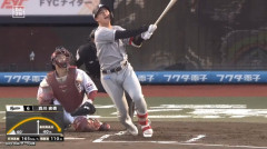 【楽天対ロッテ6回戦】ロッテ・西川史礁、楽天・ウレーニャから第4号先制ソロホームラン！！！！！！！！！！！！