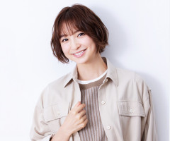 【画像】篠田麻里子(40)「マリちゃん寂しかったからJKになったの」
