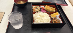 【悲報】合宿免許のメシ、ヤバすぎる