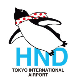 Suicaペンギンが羽田空港に転職ｗｗｗｗｗｗｗｗ