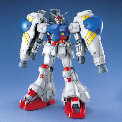 【ガンプラ】MG GP02が再販されるけど…買うか迷うクオリティだよな…