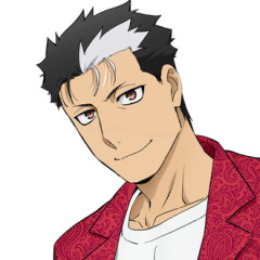 【黄泉のツガイ】デラさん良い人でいいの？