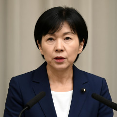 消費税ゼロ法案、提出明言 夏以降「速やかに」   #高市首相
