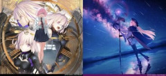 坂本真綾さん担当の『Fate/Grand Order』主題歌をすべて収めたベストアルバム「余韻」が7月29日発売決定！11年間にわたる坂本真綾×FGOの主題歌をすべて集めたコンプリート・コレクション！