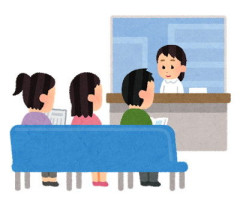 【相談】通院初心者だけど待ち時間が辛すぎる。みんな何してるから1~2時間も待てるの？気が長いの？