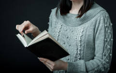 お前らって小説読めなさそうだよな