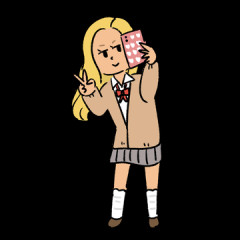 【画像】デカすぎるギャルｗｗｗ