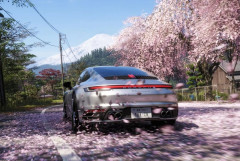 人気レースゲーム「日本を舞台にしたら前作の3倍以上売れたわ」【Forza Horizon 6】