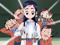 【プリキュア】初代のストーリーについてはあまり語られてない気がする