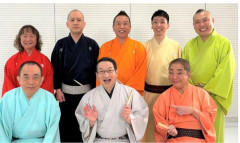 【朗報】爆笑問題さん、27年ぶりに笑点へ登場ｗｗｗｗｗｗｗｗｗｗ