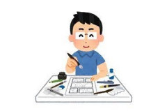 「あ、これ作者が男だな」ってなる漫画の特徴ｗｗｗｗｗｗｗｗｗｗｗ