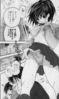 『いちご100%』12巻の92ページで精通したやつｗｗｗｗｗｗｗ
