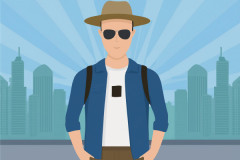 お前らが今までに行った外国の国名を書いていけ　できればちょっとした感想も