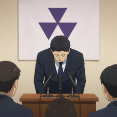 学校法人同志社が謝罪し再発防止策公表   #速報 |  組織を設置ってそこを身内で固めても何の意味も無いが