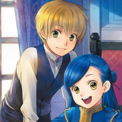 【本好きの下剋上】ラブラブカップル