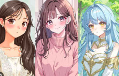 AIイラストがこれだけ隆盛しても、全く『手描き』が衰退する様子がない理由wwwww
