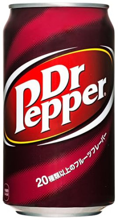 【朗報】炭酸ジュース最強キャラランキング作ったったｗｗｗｗ