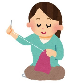 【クソトメ】子供のゼッケンつけは裁縫上手な夫の仕事。理由はトメが裁縫下手で今だに安い服を大量浪費してるから。なのに私を浪費嫁扱い…