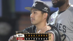 5月22日　楽天２－１ロッテ　先発小島が7回1失点の好投で今季初勝利！西川・山口に一発が飛び出しチームは連勝！！