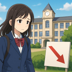 同志社国際高への私学助成金を減額へｗｗｗｗｗｗｗｗｗｗｗｗｗ   |  減額どころか学校法人格を取り潰せ  |  大学もなんらかの制裁要るだろ