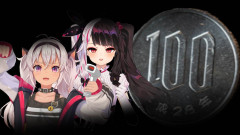 【にじさんじ】ほぼ100円の魔法で富豪気分!全額自腹で高級品を回避せよ!(銀のスプーンは〇万円・・・え?自腹・・・)あるてぃめっとくりえいたーずの爆笑企画!