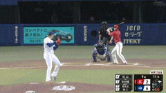 【中日対広島8回戦】中日が競り勝ち連敗は3でストップ！5位広島と2.5差 柳7回途中2失点で3勝目 阿部先制V打＆4安打 石伊＆鵜飼追加打 石川昂2打点