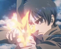 【進撃の巨人】紅蓮の弓矢