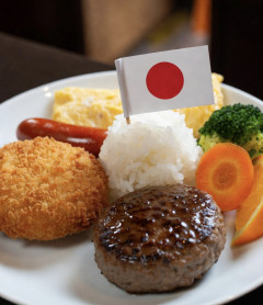 【朗報】国旗損壊罪、「お子様ランチの旗」は除外にｗｗｗｗｗｗｗ