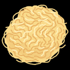 ラーメンのワシワシ麺って言うほど美味いか？