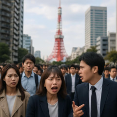 東京一極集中に「人多過ぎて限界」悲鳴あげる都民に「自分が出て行けば？」「わがまま」とツッコミ殺到   #首都 |  まず国会が出ていくべきだな  |  言うほどいま人多いか？