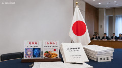 【朗報】国旗損壊罪「お子様ランチの旗、アニメや生成AI 」は対象外！！