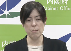 小野田紀美大臣、対AIの恋愛感情に見解「私も2次元しか愛せない人間」