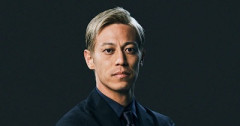 【朗報】本田圭佑、NHK放送のワールドカップで解説者に就任w w w w w w w w w w w w w w w w w w w w w w w