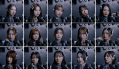 【櫻坂46】小島凪紗がいないこのシーン、フレーム出力した結果なんと...【Lonesome rabbit MV】