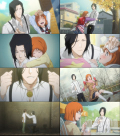 【BLEACH】月島さんかなり邪悪な事してない？