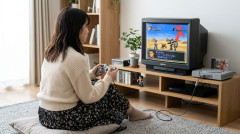 【命題】なぜかスクエニがリメイクしない名作ゲーム 1位ゼノギアス 2位新桃太郎伝説 3位