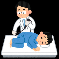 健康診断でもっとも苦手な検査ランキング　1位胃カメラ　2位採血　3位大腸内視鏡検査